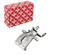 FEBI BILSTEIN Étrier de frein arrière gauche 178059 Compatible avec: MINI MINI, Cabriolet, CLUBMAN, CLUBVAN, Coupe, Roadster