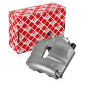 FEBI BILSTEIN Étrier de frein 181153 Avant droit – Pour Audi/Seat/Skoda/VW – 1x