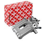 FEBI BILSTEIN Étrier de frein Essieu arrière droit 1J0615424B 8N0615424A Compatible avec VW Golf IV 3/5 portes 1J1 Golf IV Variant 1J5, AUDI A3 3/5 portes 8L1 TT Coupé 8N3, SEAT Leon 3/5 portes 1M1