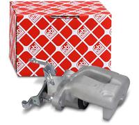 FEBI BILSTEIN Étrier de frein 178063 - essieu arrière droit 1J0615424C/1K0615424C pour VW Golf