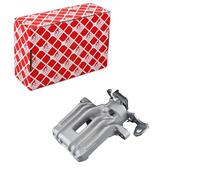 Étrier de frein Essieu arrière droit (1-pistons) 178087 FEBI BILSTEIN pour AUDI
