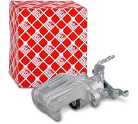 FEBI BILSTEIN Étrier de frein Essieu arrière gauche 1K0615423A 1K0615423D 1K0615423J pour VW Golf VI 3/5 portes (5K1) Golf V 3/5 portes (1K1) Golf Plus/Crossgolf (5M1, 521) Scirocco III (137, 138)