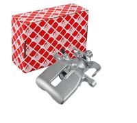 FEBI BILSTEIN Étrier de frein Essieu arrière gauche 8E0615423D 8E0615423H pour AUDI A4 B7 Avant (8ED) A4 B7 Berline (8EC) A4 B6/B7 Cabriolet (8H7, 8HE) A4 B7 Cabriolet (8HE) pour SEAT Exeo ST (3R5)