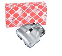 FEBI BILSTEIN Étrier de frein Essieu avant droit 178093