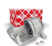 FEBI BILSTEIN Étrier de frein Essieu avant gauche 182122