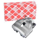 FEBI BILSTEIN Étrier de frein Essieu avant gauche 4B0615123 8D0615123B 8E0615123A pour VW Passat B5 GP Break (3BG, 3B6) Passat B5 GP Berline (3BG, 3B3) Passat B5 Berline (3B2) Passat B5 Break (3B5)