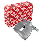 FEBI BILSTEIN Étrier de frein Essieu avant gauche 8V0615123A 8V0615123D pour VW Golf VII 3/5 portes (5G1, BQ1, BE1, BE2) Tiguan II (AD1, AX1) Golf VII Variant (BA5, BV5) Golf VIII 3/5 portes (CD1)