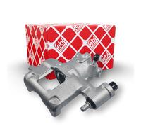 FEBI BILSTEIN Étrier de frein pour FORD KA 3 portes (RU8) Avant Gauche Étrier