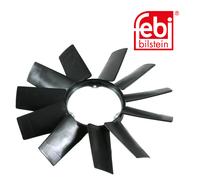 Febi BILSTEIN Fan Refroidissement Moteur pour BMW 7er E38 5er E39 E31
