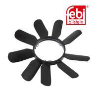 Febi BILSTEIN Fan Refroidissement Moteur pour Mercedes-Benz W210 E 250 D