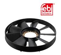 Febi BILSTEIN Fan Refroidissement Moteur pour Seat Ibiza IV Coupé Sport 6J1 León