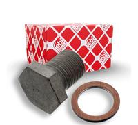 Febi bilstein Fermeture Vis getriebegehàuse Mini