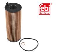 Febi BILSTEIN Filtre 109707 pour BMW 3er Touring 320d 318d 1er Alpina D3 Break