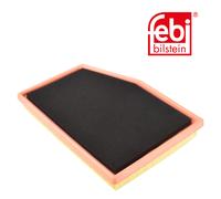 FEBI BILSTEIN Filtre À Air Pour Porsche Boxster 2.5 2.7 S 3.2