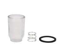 FEBI BILSTEIN Filtre à carburant 08754 convient pour MERCEDES-BENZ O309 Bus LP