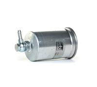 FEBI BILSTEIN Filtre à carburant 100469 pour AUDI A4 B7 Avant (8ED) 182mm 87mm
