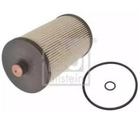 FEBI BILSTEIN Filtre à carburant 101318 pour VW Crafter 30-50 Van (2E) 130mm