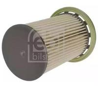 FEBI BILSTEIN Filtre à carburant 101319 pour VW Touareg II (7P5, 7P6) 120mm 90mm