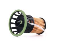 FEBI BILSTEIN Filtre à carburant 105809 pour OPEL COMBO Kasten/Kombi (X12) 146mm