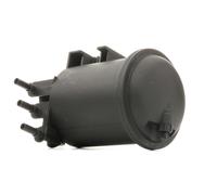 FEBI BILSTEIN Filtre à carburant 106107 pour RENAULT Kangoo I (KC, KC0/1) 169mm