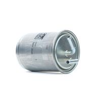 FEBI BILSTEIN Filtre à carburant 26340 pour VW Polo V 3/5 portes (6R1, 6C1) 88mm