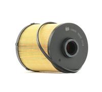 FEBI BILSTEIN Filtre à carburant 26820 convient pour MERCEDES-BENZ 91mm 19mm
