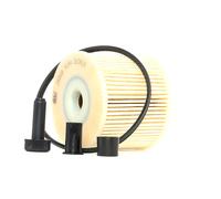 FEBI BILSTEIN Filtre à carburant 26908 pour FIAT Scudo I Van (220) 66mm 14mm