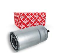 FEBI BILSTEIN Filtre à carburant 30747 pour FIAT DUCATO Kasten (244) 171mm 85mm