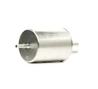 FEBI BILSTEIN Filtre à carburant 30752 pour AUDI A4 B7 Avant (8ED) 177mm 74mm