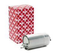 FEBI BILSTEIN Filtre à carburant 30757 pour OPEL COMBO Kasten/Kombi (X12) 210mm