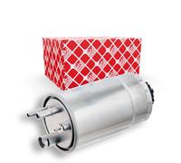 FEBI BILSTEIN Filtre à carburant 30758 pour FORD KA 3 portes (RU8) 207mm 90mm