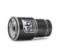 FEBI BILSTEIN Filtre à carburant 32068 pour TOYOTA Yaris 3/5 portes (P9) 123mm