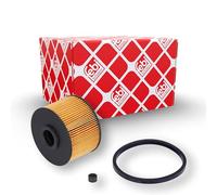FEBI BILSTEIN Filtre à carburant 32095