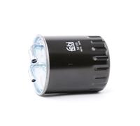 FEBI BILSTEIN Filtre à carburant 34178 convient pour MERCEDES-BENZ 125mm 92mm