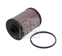 FEBI BILSTEIN Filtre À Carburant 34405
