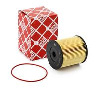 FEBI BILSTEIN Filtre à carburant 39831 convient pour MERCEDES-BENZ 68mm 11mm