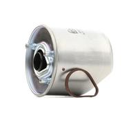 FEBI BILSTEIN Filtre à carburant 48548 pour FORD Fiesta Mk6 3/5 portes 109mm