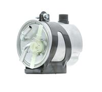 FEBI BILSTEIN Filtre à carburant 48550 pour RENAULT Scénic II (JM) 124mm 98mm