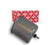FEBI BILSTEIN Filtre à carburant 48553 pour FIAT Scudo II (270, 272) 125mm 97mm