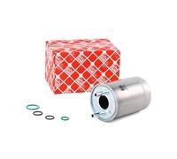 FEBI BILSTEIN Filtre à carburant 48554 pour RENAULT ESPACE IV (JK0/1) 177mm 98mm