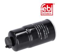 FEBI BILSTEIN Filtre À Carburant Compatible Pour Iveco Daily III Fourgon/Combi