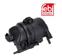 FEBI BILSTEIN Filtre À Carburant Compatible Pour Jaguar F-Pace Land Rover Range