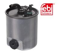 FEBI BILSTEIN Filtre À Carburant Compatible Pour Mercedes-Benz Sprinter 4-T Bus
