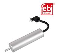 FEBI BILSTEIN Filtre À Carburant Compatible Pour Porsche Panamera