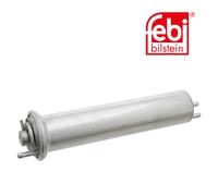 FEBI BILSTEIN Filtre À Carburant Filtre De Conduite Compatible Pour BMW 5