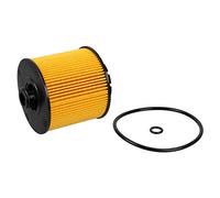 FEBI BILSTEIN Filtre à huile Cartouche filtrante avec joints 107407