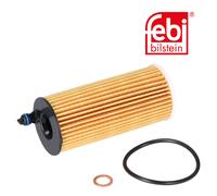 FEBI BILSTEIN Filtre À Huile 108280 Pour BMW 1Er 118I 116I 118D X3 TOYOTA SUPRA