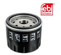 FEBI BILSTEIN Filtre À Huile 108865 Pour Jeep Renegade Tout Terrain Fermé 1.3