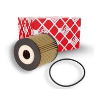 FEBI BILSTEIN Filtre à huile 109020