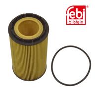 FEBI BILSTEIN Filtre À Huile 109225 Pour Audi A8 6.0 W12 Quattro 6.3 Bentley